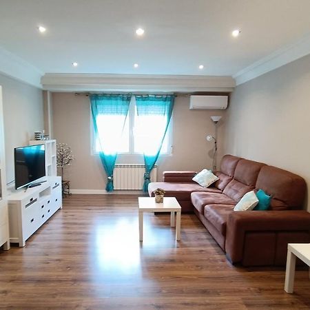 Amplio Apto Con Patio Privado Aranjuez Exterior foto