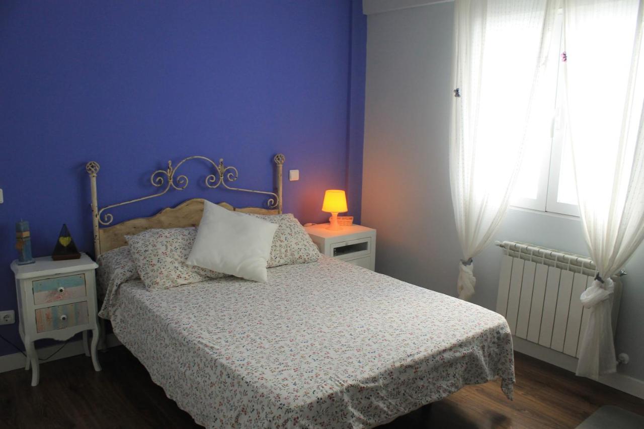 Amplio Apto Con Patio Privado Aranjuez Exterior foto