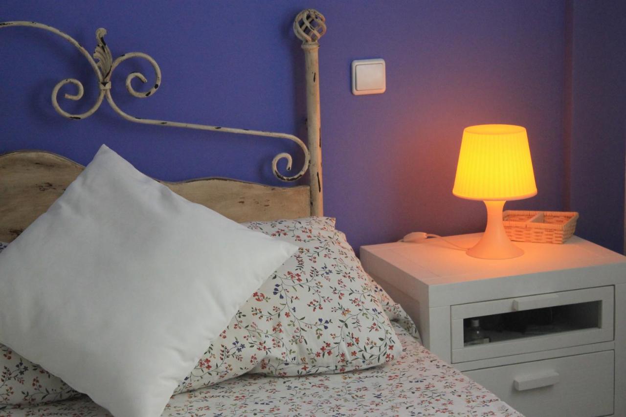 Amplio Apto Con Patio Privado Aranjuez Exterior foto