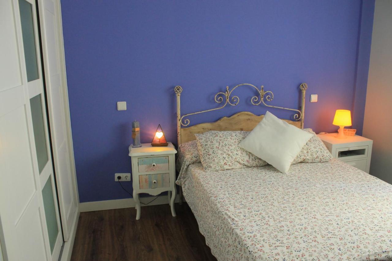 Amplio Apto Con Patio Privado Aranjuez Exterior foto